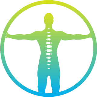 Spinal Health Icon